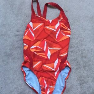 Nike Swimsuit